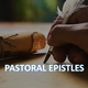 PASTORAL EPISTLES: HOW CAN THERE BE A HELL IF GOD IS REALLY A GOD OF LOVE (OR GRACE, OR MERCY?