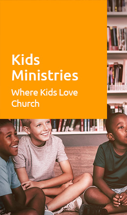Kids' Ministry